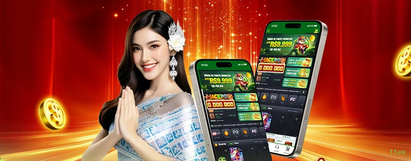 Cashback Semanal ttee